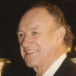 Gene Hackman (1930-2025)